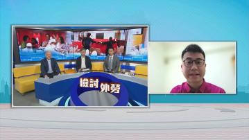 時事全方位｜食肆聘外勞違規