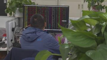 【開戶炒股飆逾倍】瑞銀指A股冇過熱 野村稱股市升無助經濟