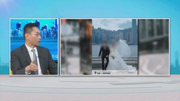 時事全方位｜打擊黑工(二)