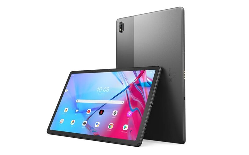 11 吋大芒 + 7 系 U + 7500mAh，Lenovo Tab P11 5G 劈價至 $1399！