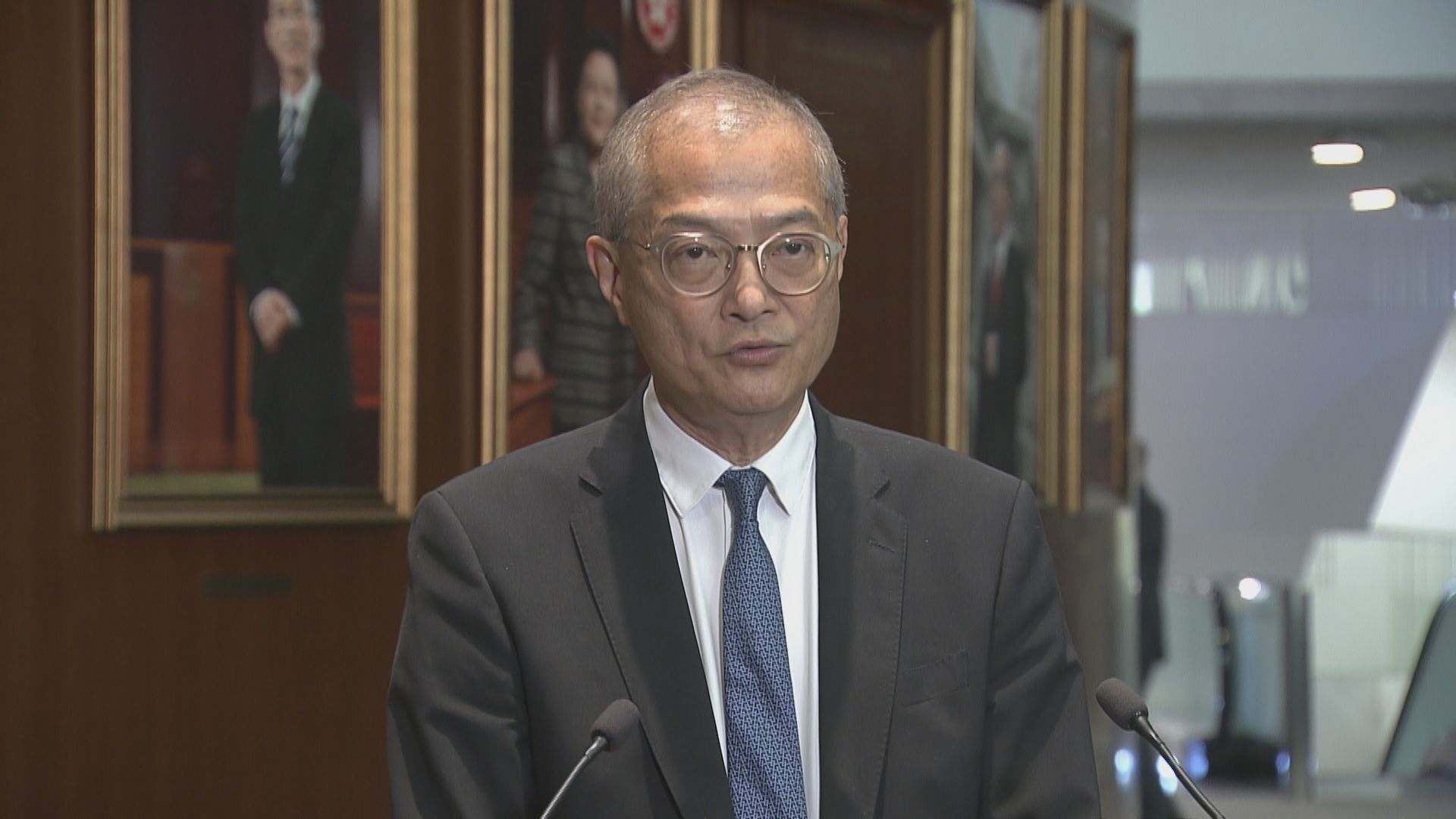 科興四價流感疫苗無孕婦應用臨床數據　盧寵茂：有其他牌子選擇