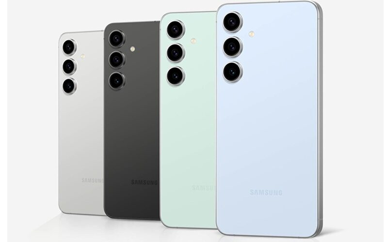Galaxy S26 快充升級無望？ 最新傳聞指 S26 Pro 與 S26 Edge 將僅支援 25W 充電!