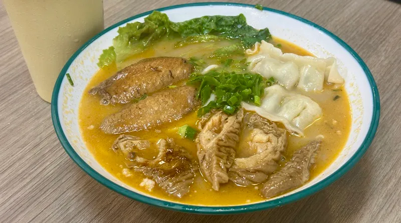 〈好食〉誠意加心意嘅努力 大角咀喜歡裡米線