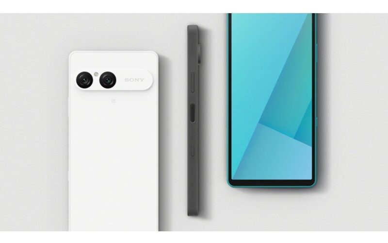 改用全新設計，SONY Xperia 10 VII 發表!