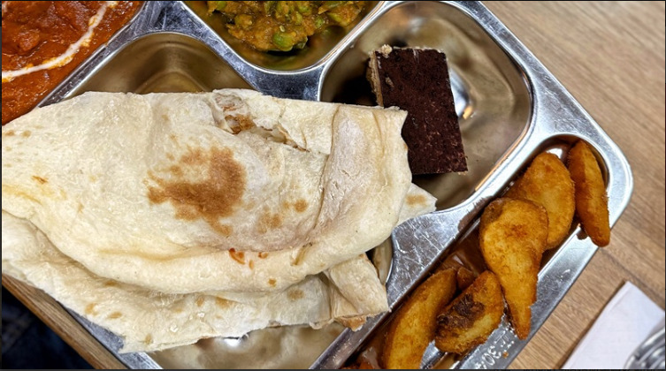 〈好食〉印度菜的隱藏食法 屯門王子廚房 