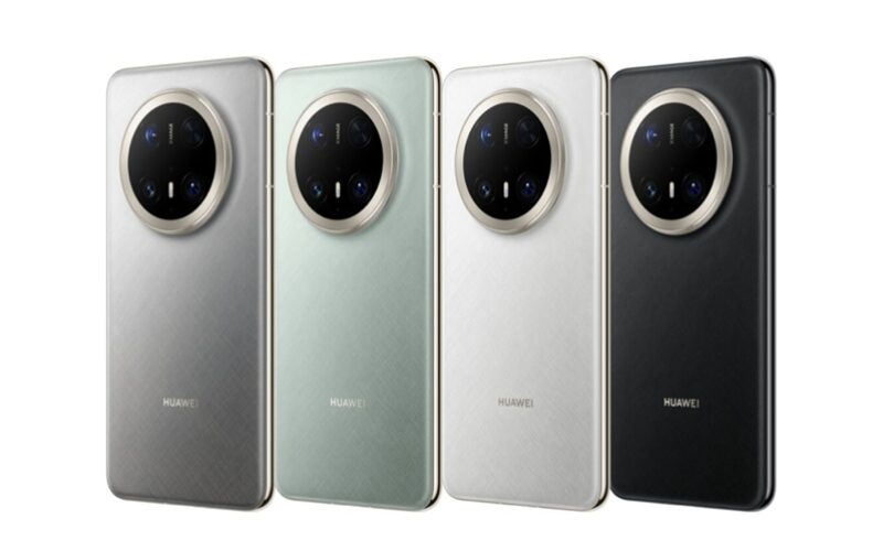 6000mAh+ 超大電量，HUAWEI Mate 80 系列電池容量曝光 !