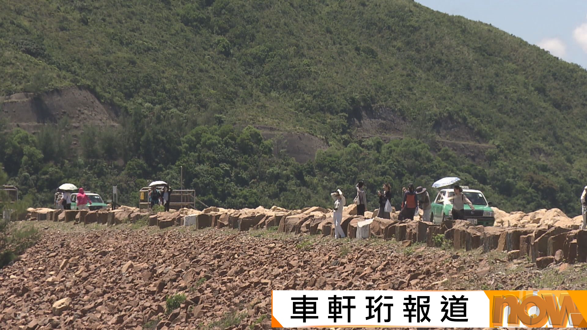 李家超冀實施東壩管制措施能長遠解決問題　十一黃金周後再檢討