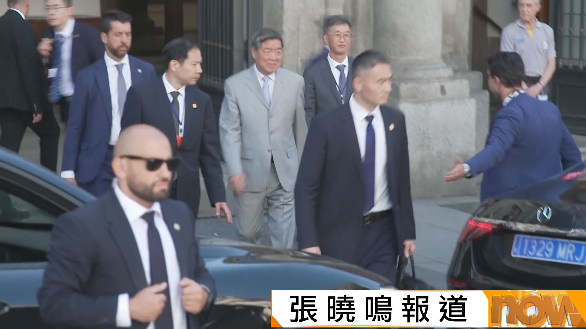 中美貿易談判結束　雙方就TikTok框架協議取得共識