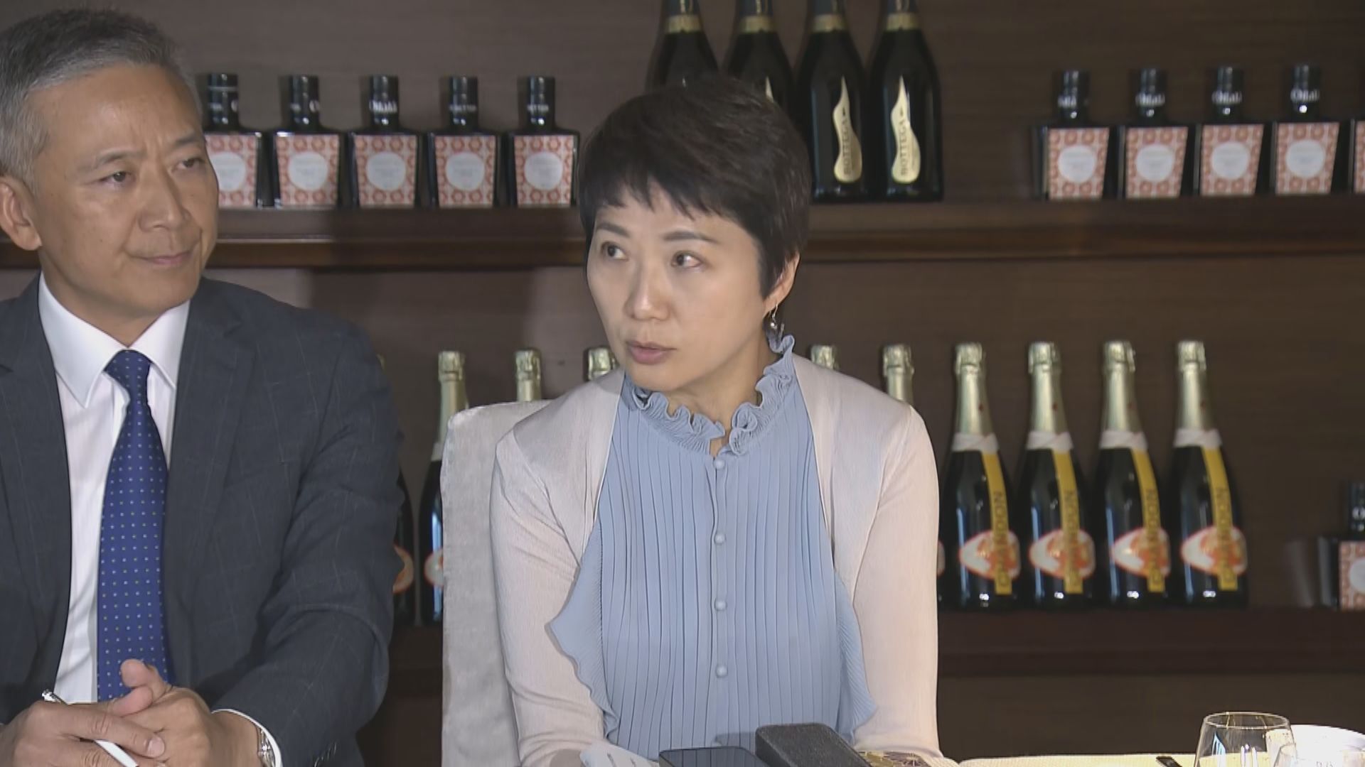 旅議會料十一黃金周旅客較去年增約一成　港人出境亦有小高峰