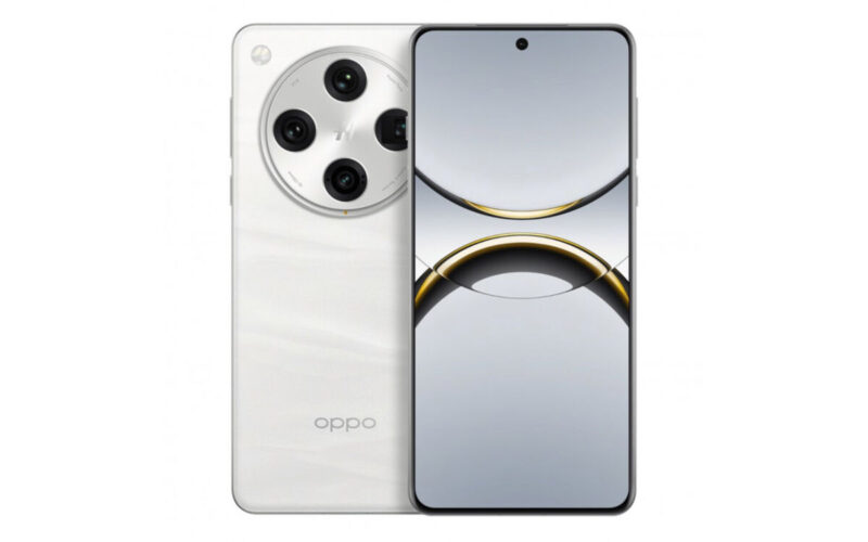 跑分高達 404 萬，OPPO Find X9 系列跑分首度曝光!