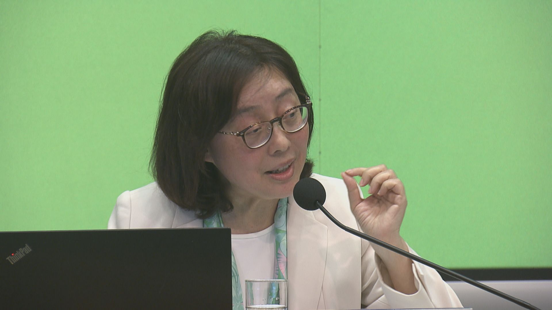 施政報告｜7迫切重建區試增比率可抵其他項目地價　發展局指會設限期