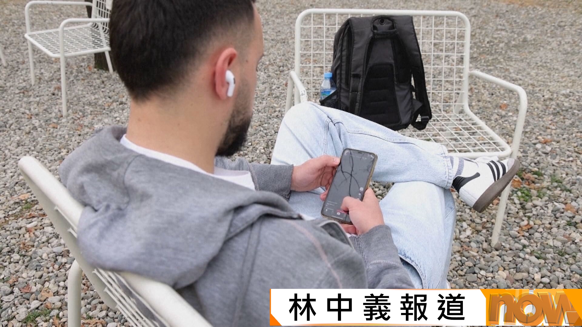 中美據報數日內簽署出售TikTok美國業務協議　萊維特透露美國將控制董事局及演算法