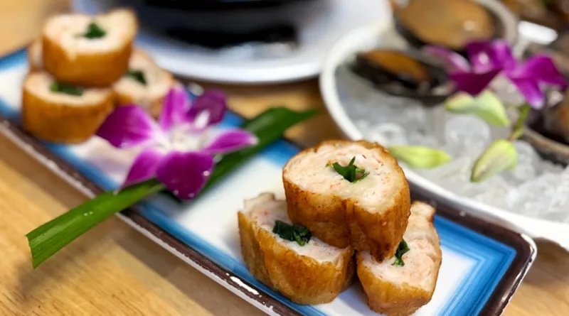 〈好食〉街坊親民價海鮮盛宴 九龍城豪門小菜火鍋