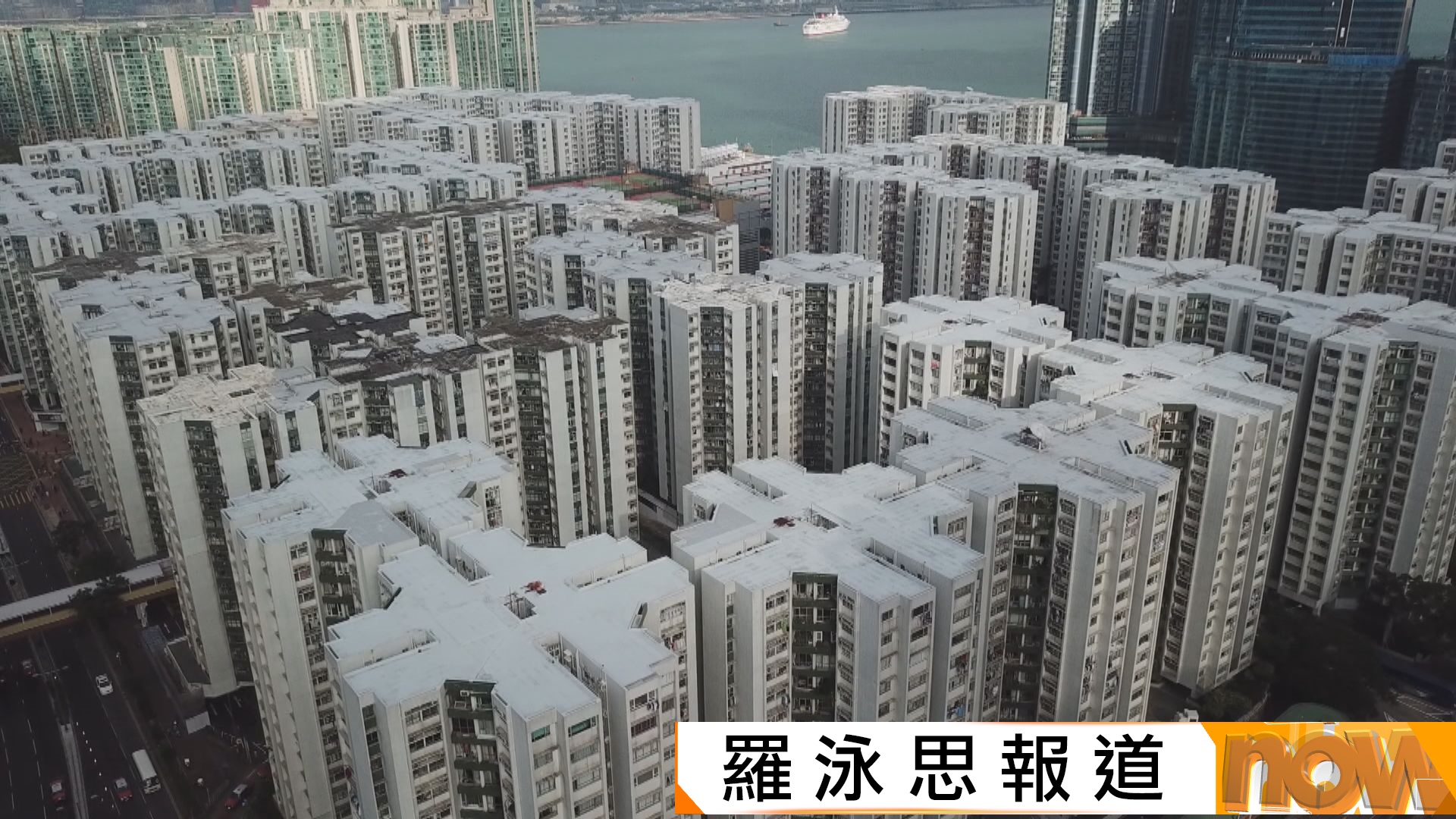 陳茂波稱樓價回穩及市場氣氛有改善　承認股市向好未能帶動零售和餐飲業