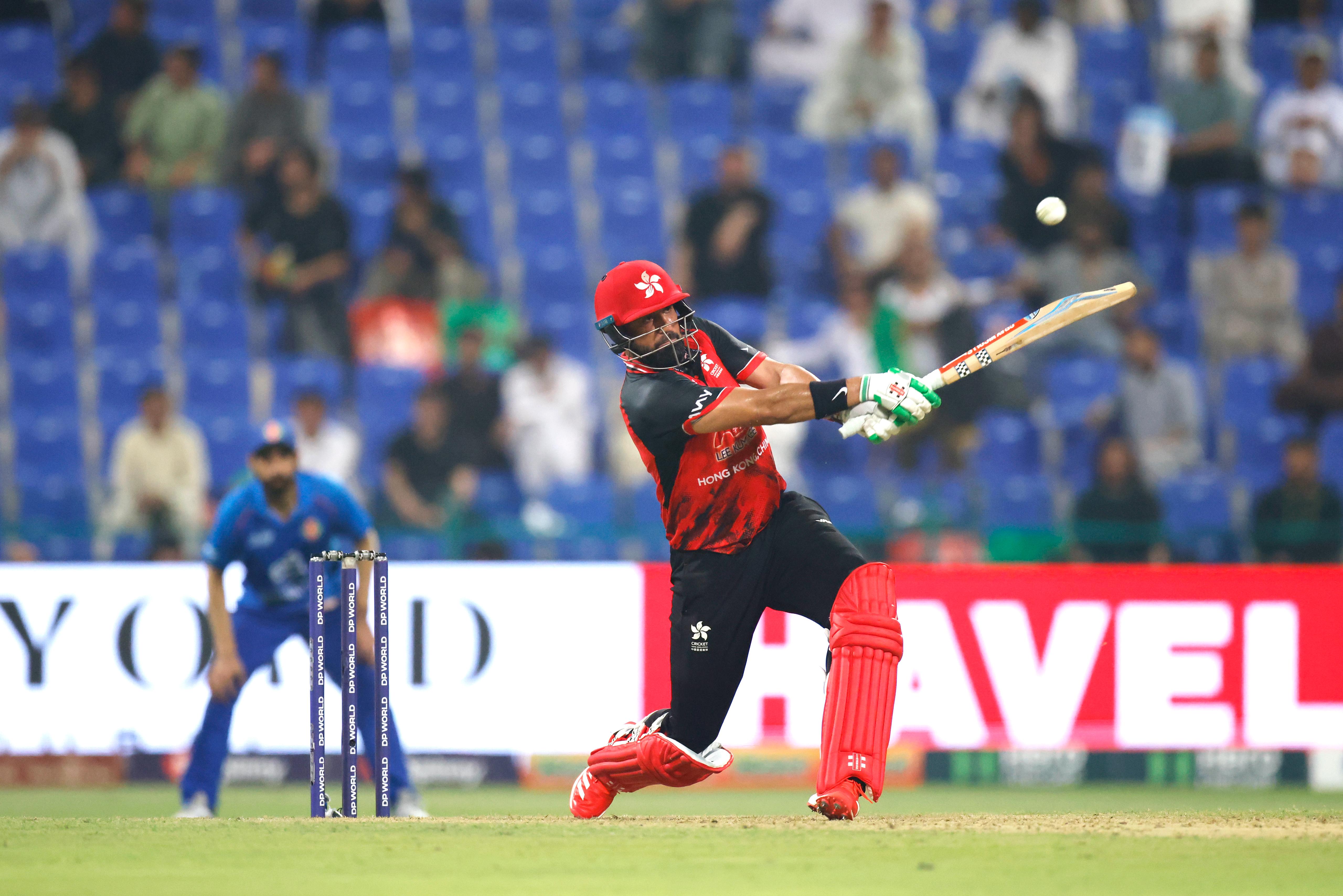 香港板球隊出戰亞洲盃分組賽未能出線　教練卡素施華強調隊員面對強敵毫不畏懼