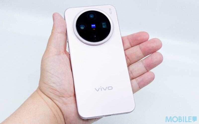 vivo 宣佈 10 月 13 日舉行 X300 系列發表會!