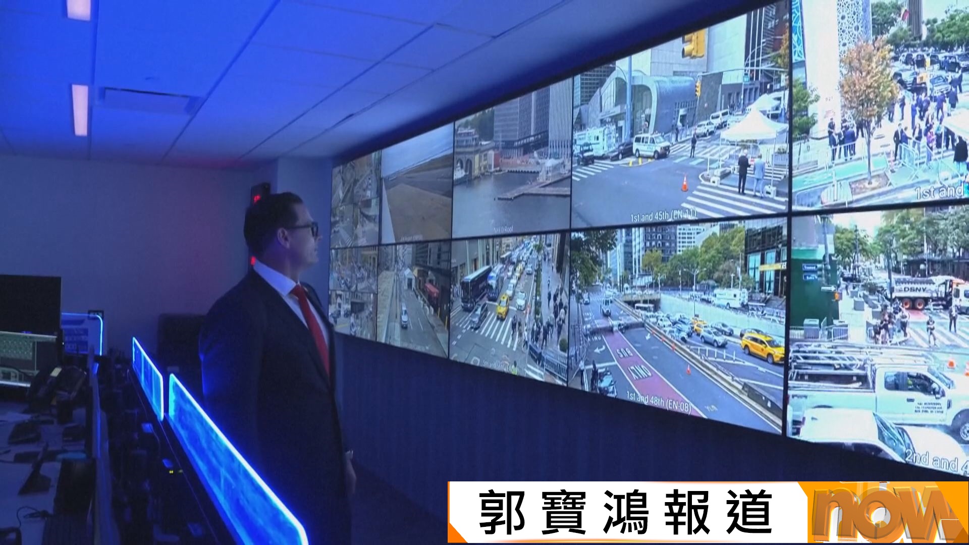 美國特勤局搗破電子裝置網絡　查獲10萬張已啟動SIM卡