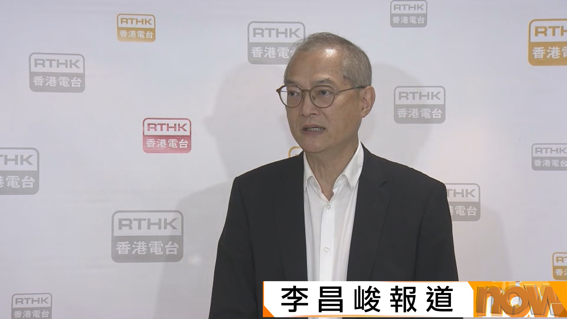 盧寵茂：正審視三間大學醫學院方案　財政差異大　有初步優次概念