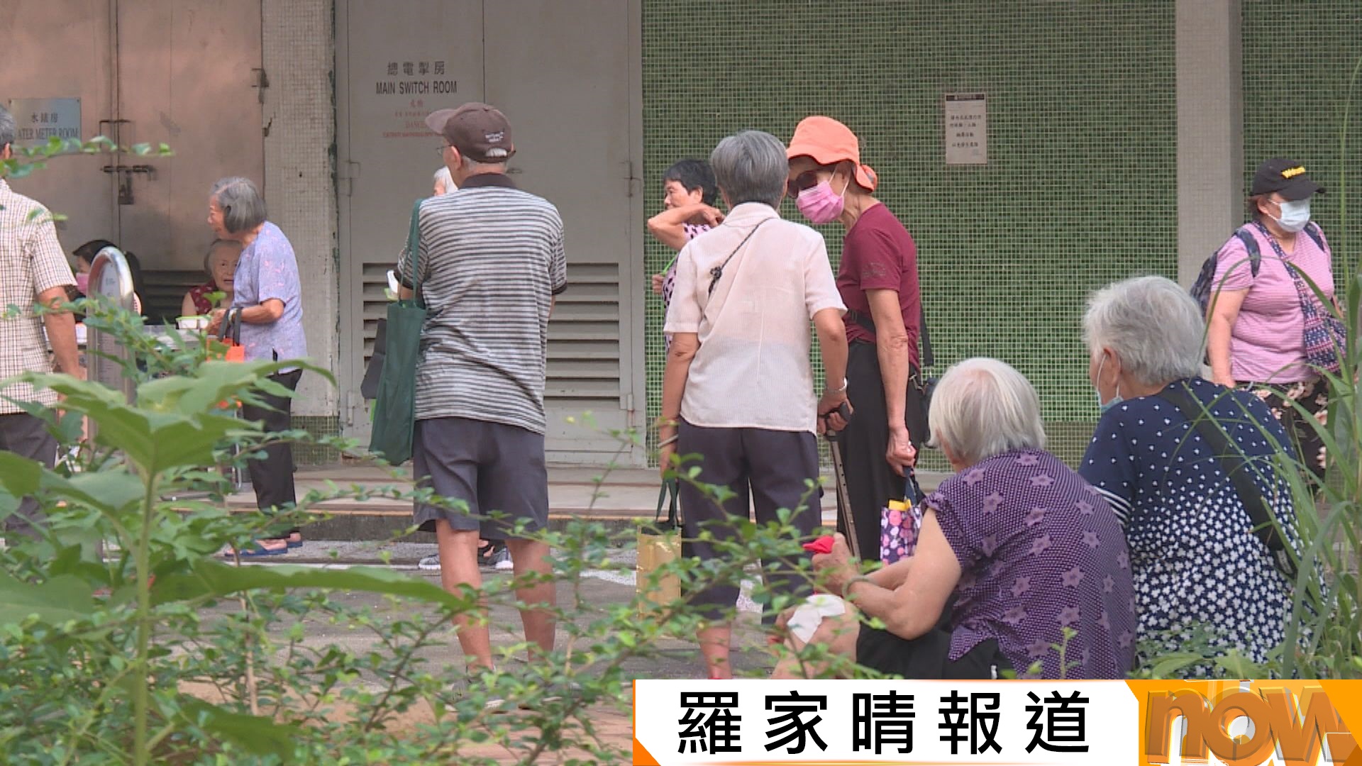 七旬婦倒斃家中半個月　孫玉菡：研利用科技盡快找出高風險人士