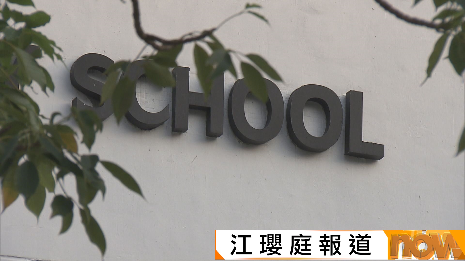 蔡若蓮：直資中小學增非本地生學額　不影響本地生入學機會