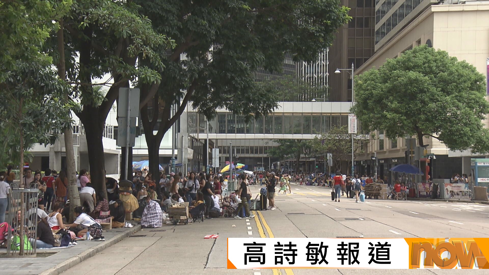 外傭規定最低工資上調2.2%增至5100元　僱主代表認為加幅可接受