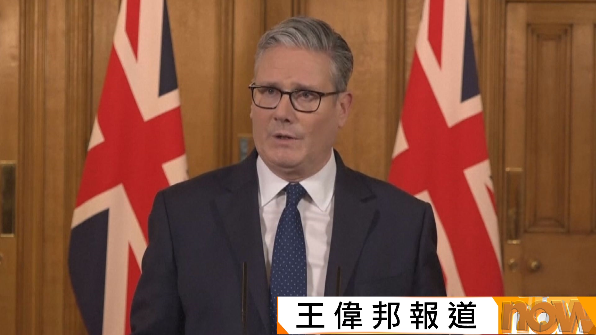 英國曼徹斯特猶太教堂遇襲2死4重傷　警擊斃疑兇拘3人　施紀賢譴責是邪惡恐襲