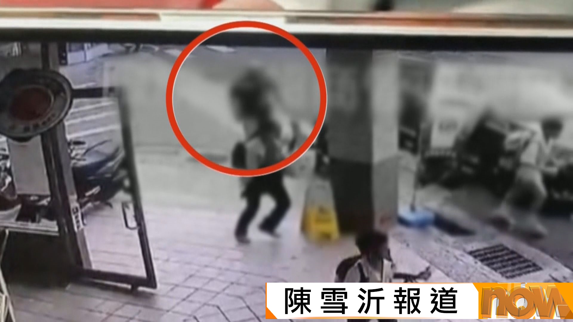 苗栗男出獄半年持刀刺傷一男兩童　十年前同一地點、手法犯案