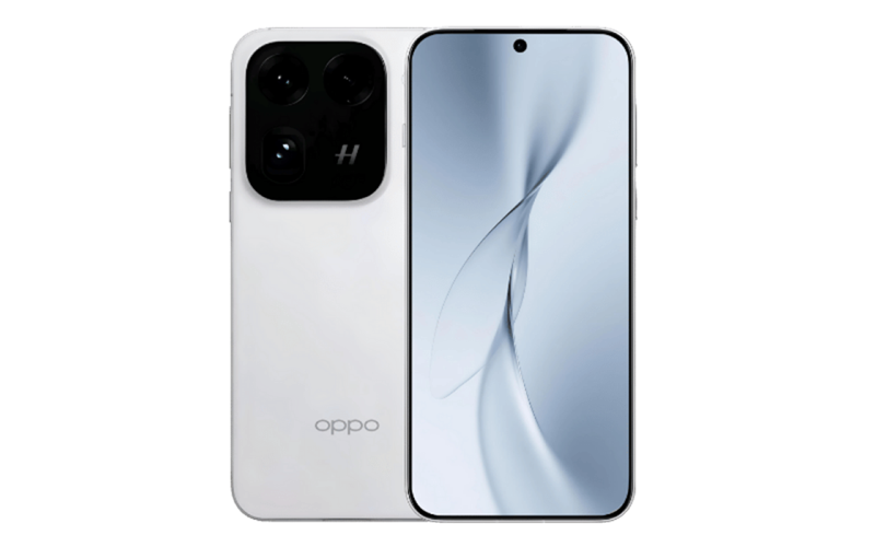 OPPO Find X9 Pro 傳搭 7500mAh 巨電池、天璣9500 雙旗艦十月中發表!