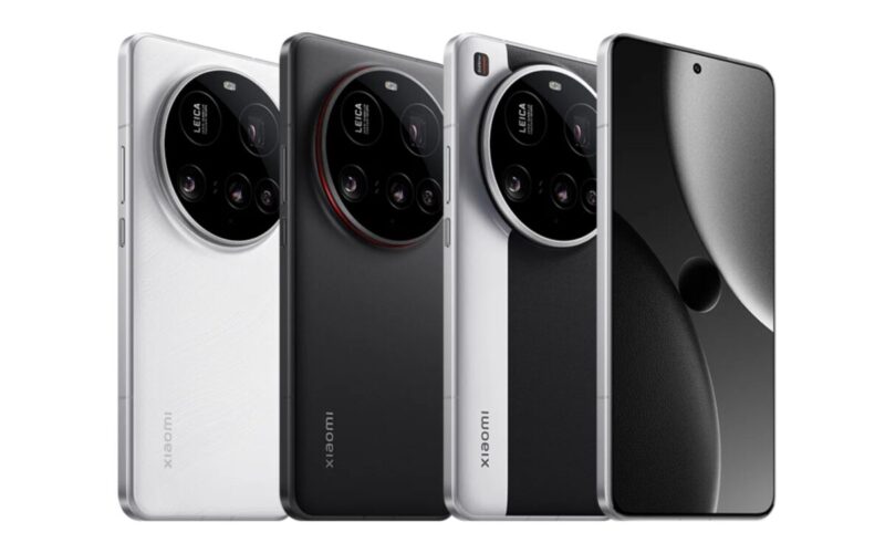 搭載國產1吋大底主鏡 + 雙潛望長焦，小米 17 Ultra 拍攝系統曝光!