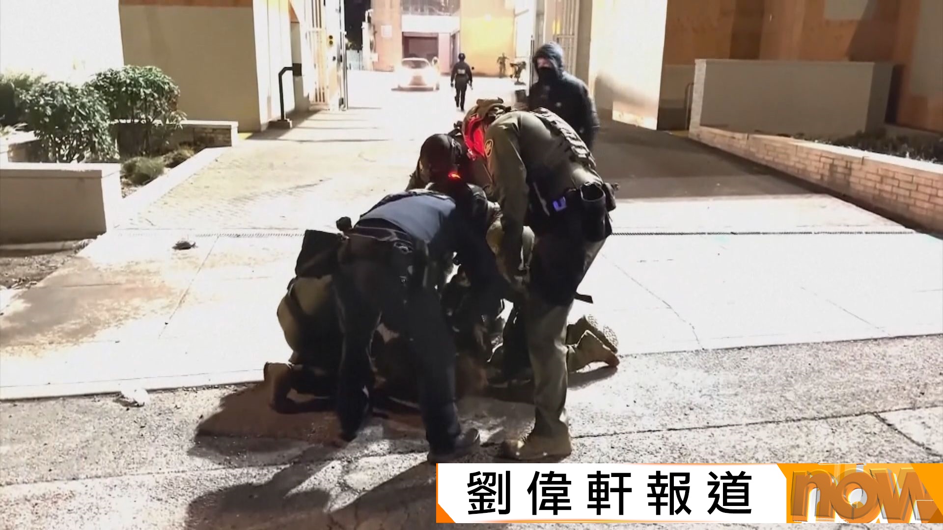 國民警衛隊派駐芝加哥遇法律挑戰　白宮據報研引用反叛亂法避法院阻撓