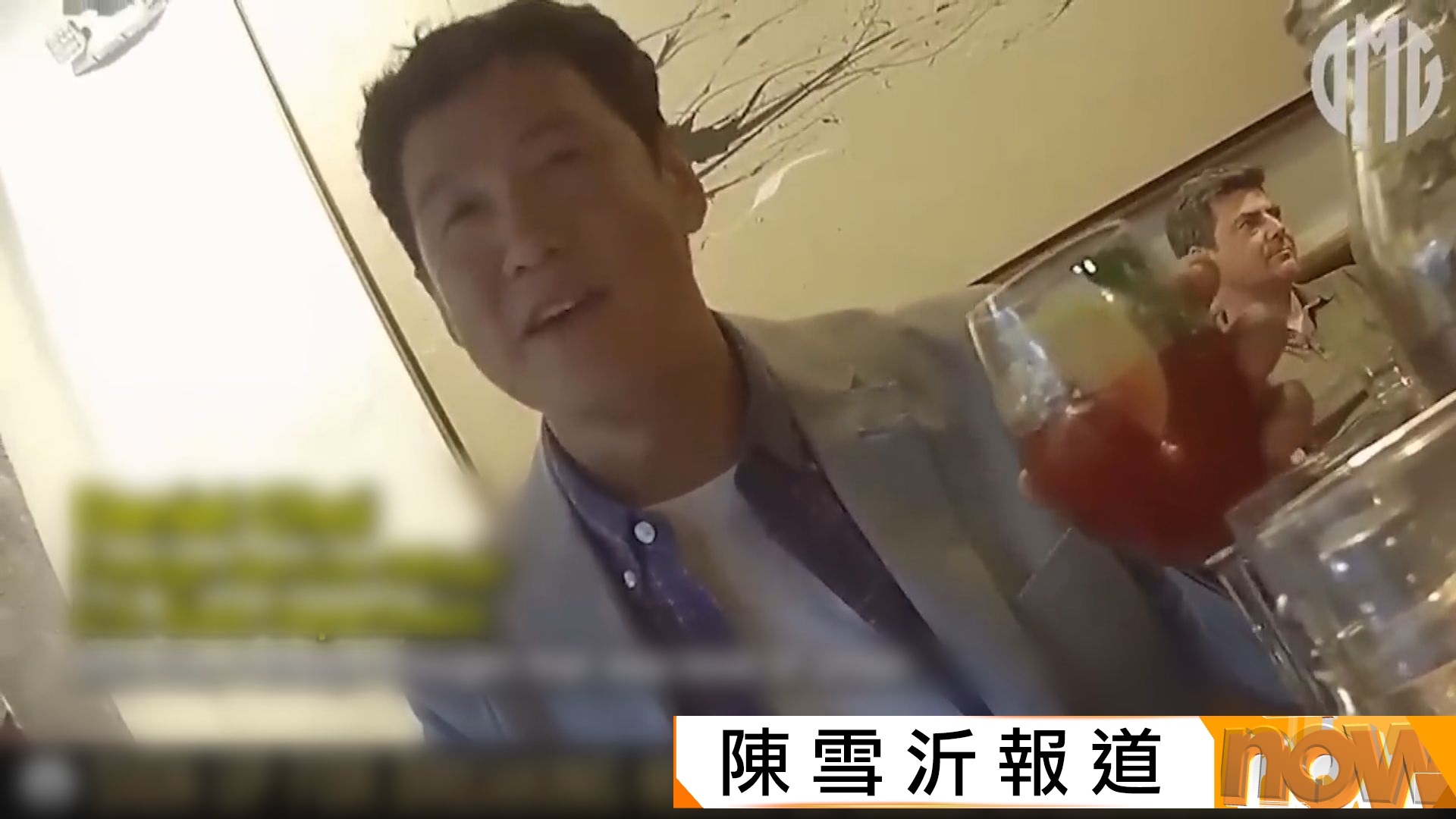 違規隱瞞與中國公民拍拖遭解僱　美國外交部門職員：為愛違抗政府