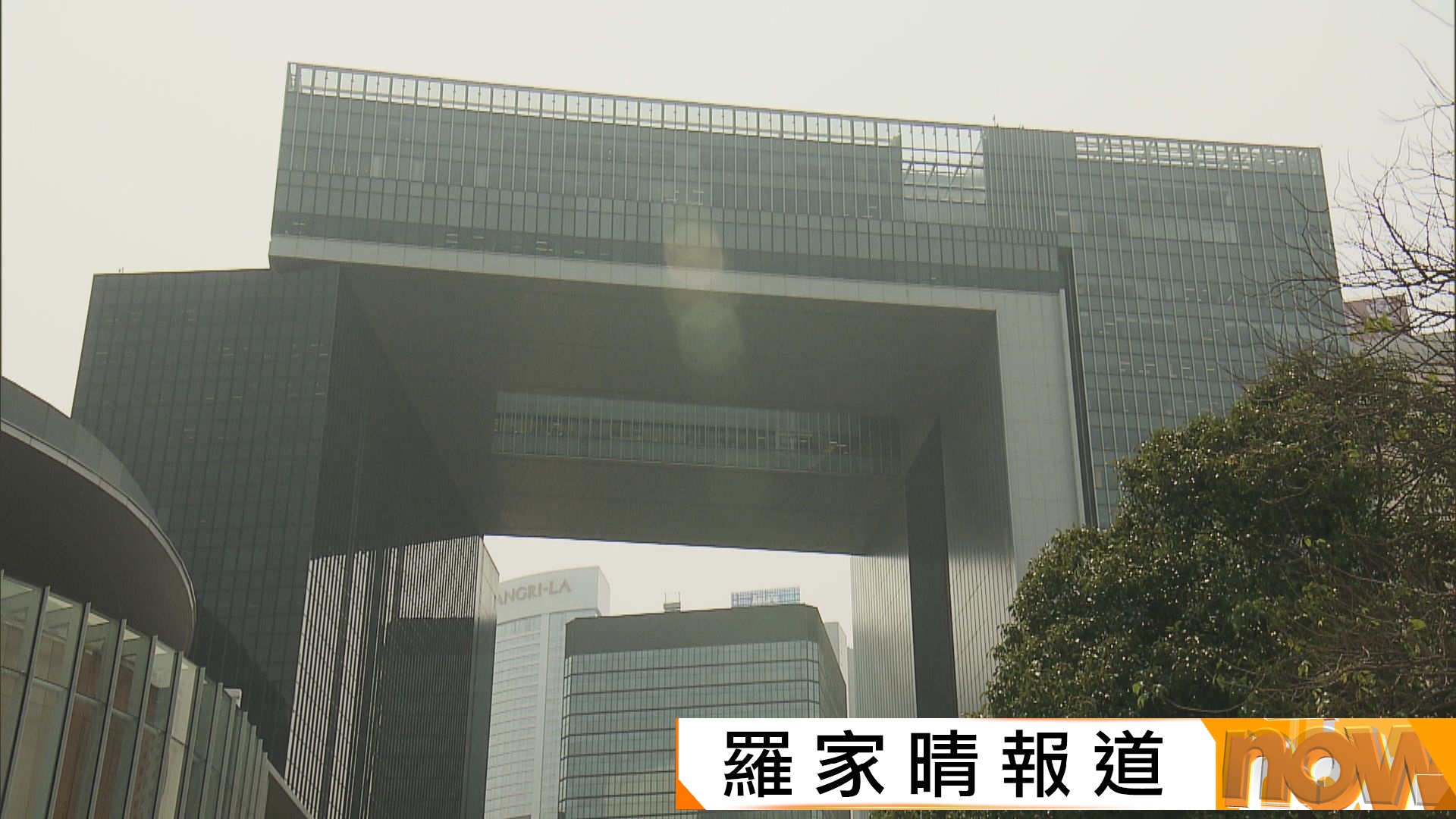 施政報告2025｜立法會通過致謝議案