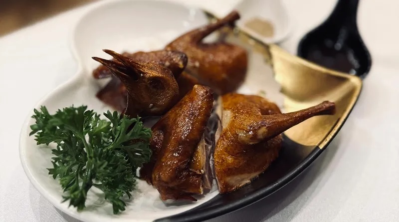 〈好食〉懷舊也是我優點 灣仔中華小館