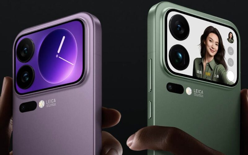 小米 17 Ultra 衛星版通過認證， 配備 6800mAh 電池與雙衛星通訊系統!