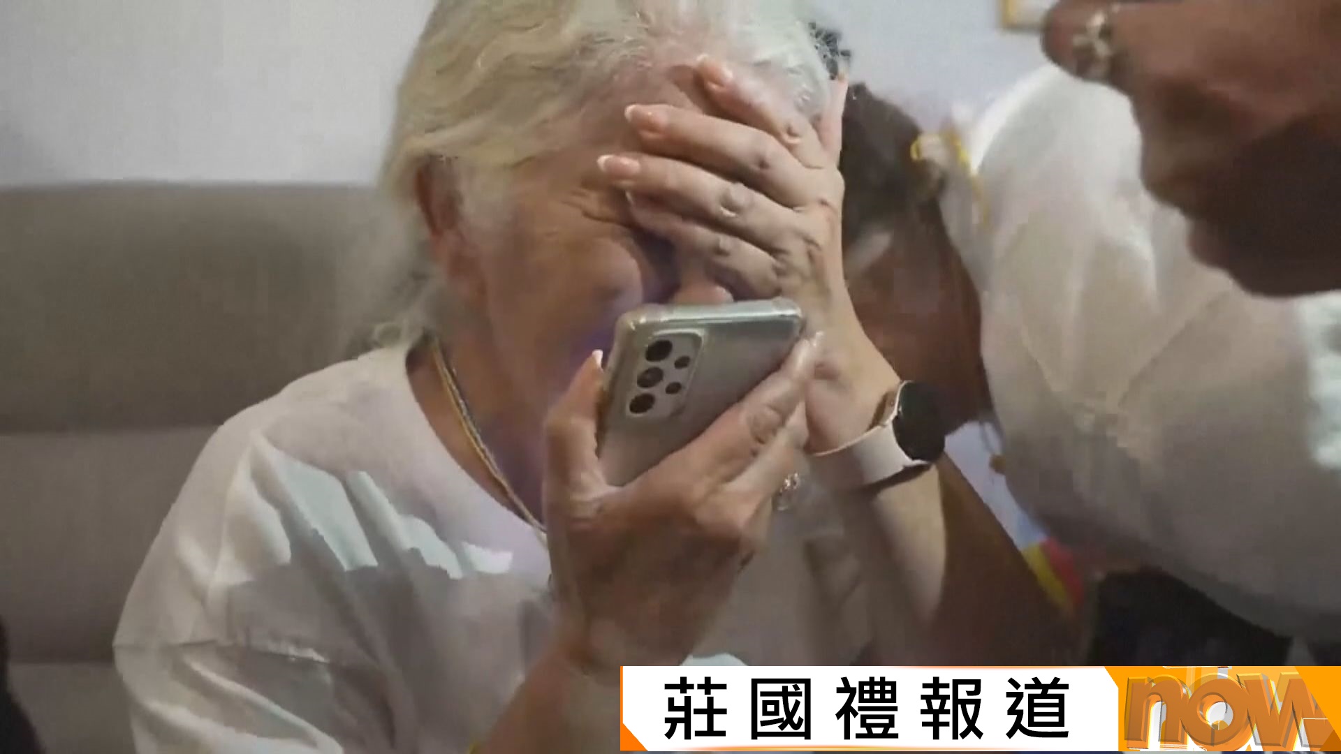 哈馬斯釋放所有以色列在生人質　以色列隨後釋放巴人囚犯