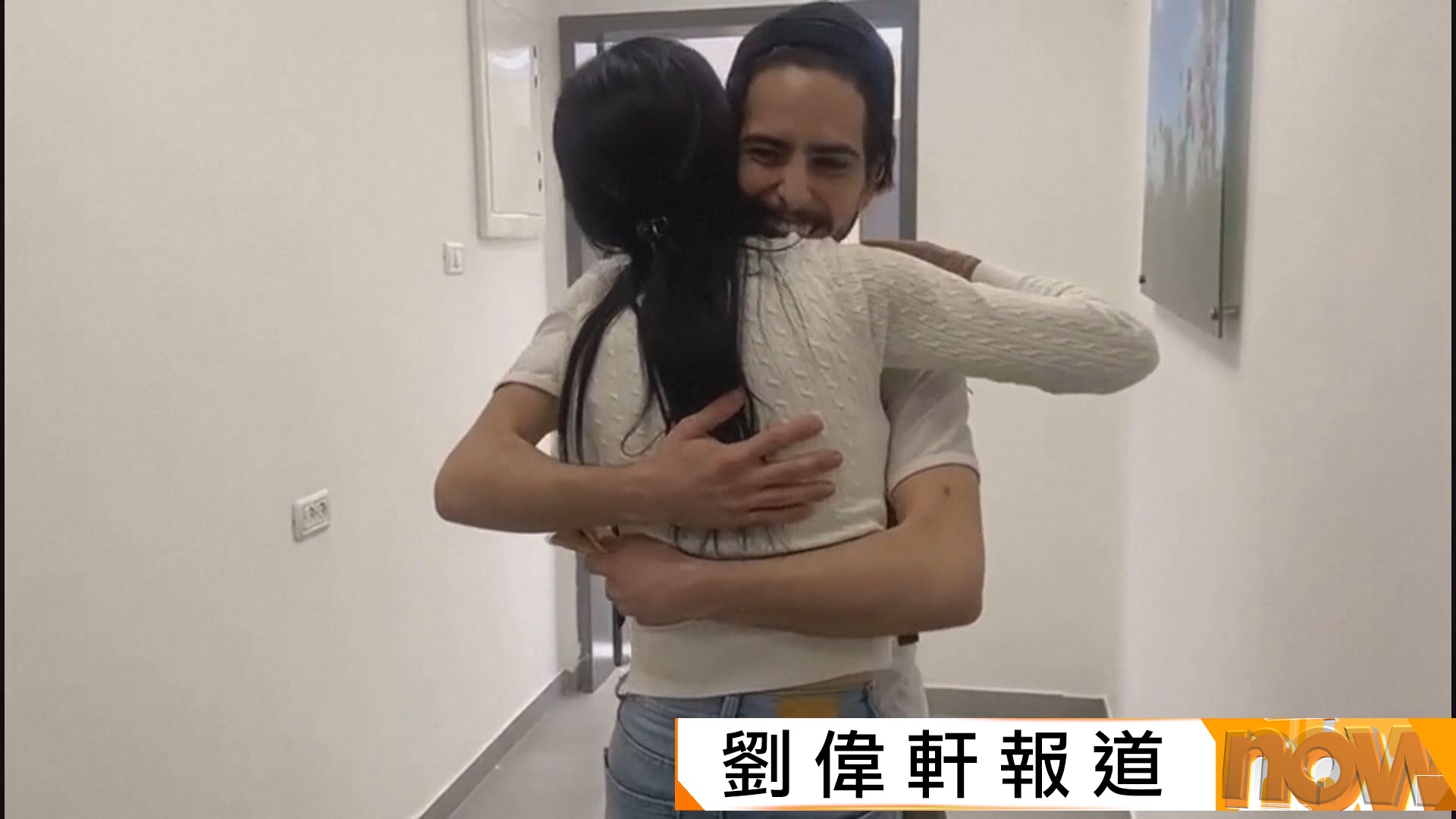 20名以色列人質及約2000名巴勒斯坦囚犯分別獲釋