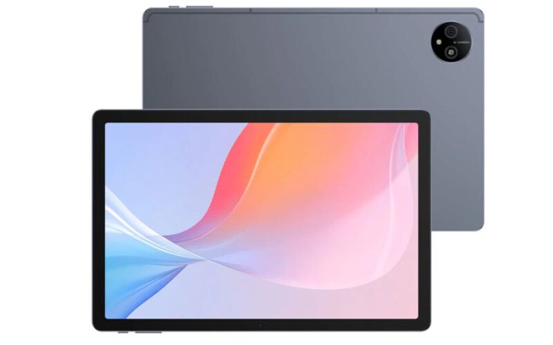 10.1 吋 4G 平板開價$799起，Ulefone Tab A10 系列登陸香港!