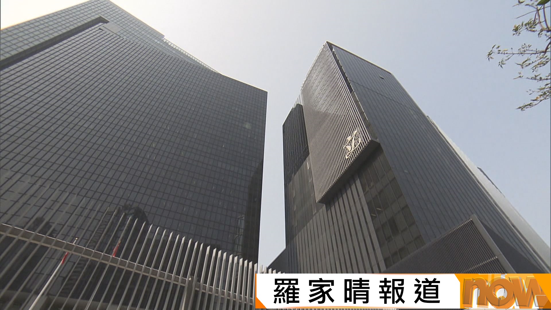 立法會選舉｜李家超：一代新人換舊人　薪火相傳是正面發展