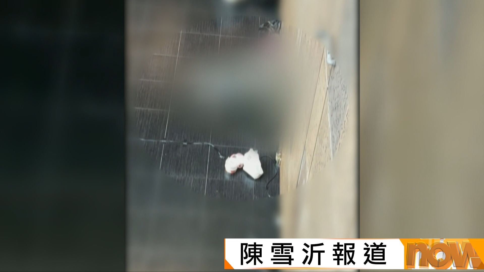 香港女遊客醉倒台北車站遭通緝犯性侵　台鐵將聯同警方加強巡邏