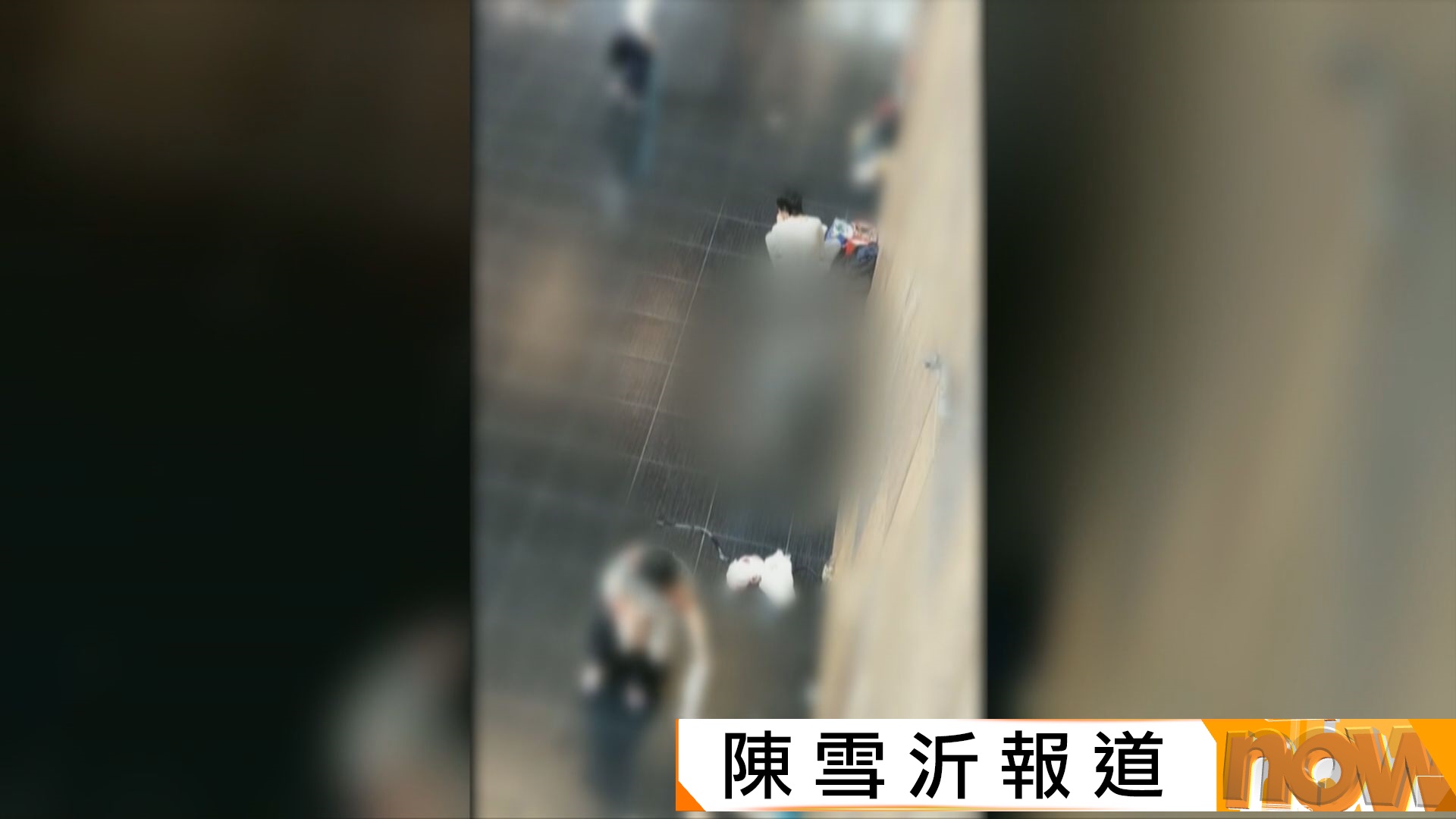 香港女遊客醉倒台北車站遭通緝犯性侵　台鐵將聯同警方加強巡邏