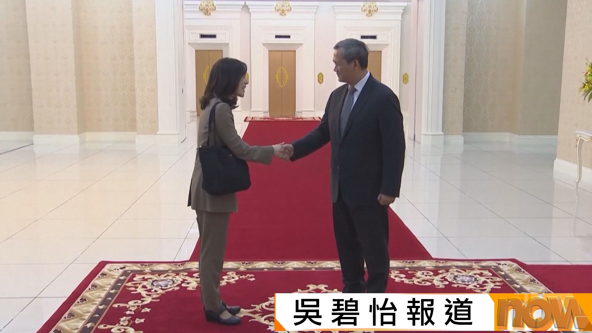 柬埔寨詐騙園區突解散　大批員工撤離　南韓工作組抵柬埔寨會見首相