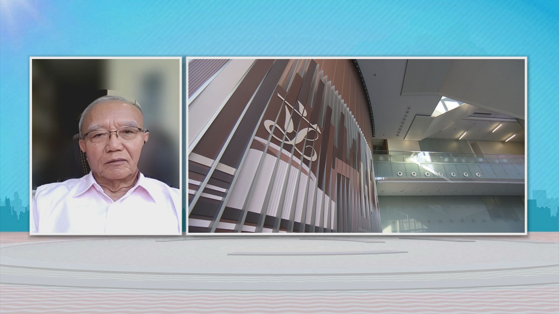 時事全方位｜立法會換屆(二)