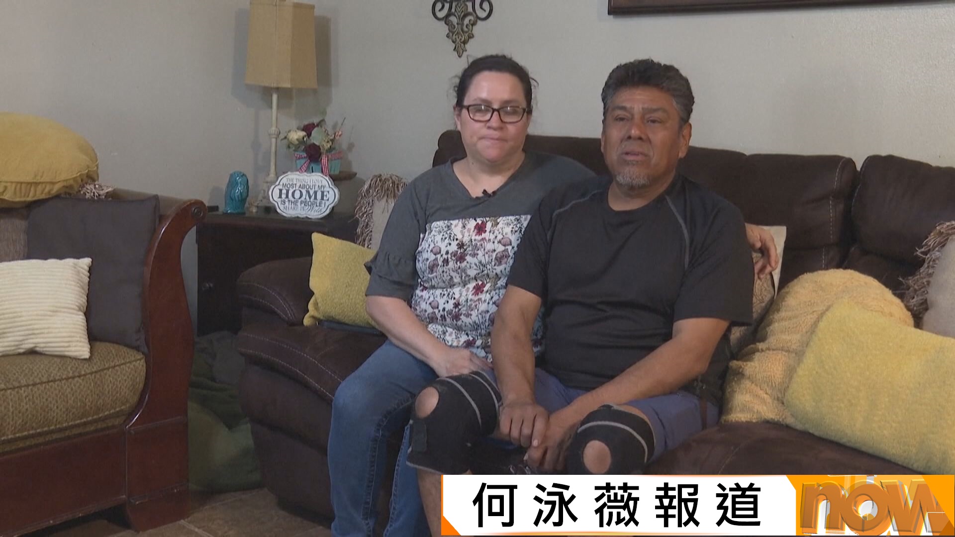 聯邦政府停擺｜美國民眾恐醫保負擔大增　機場設食物銀行支援無薪員工