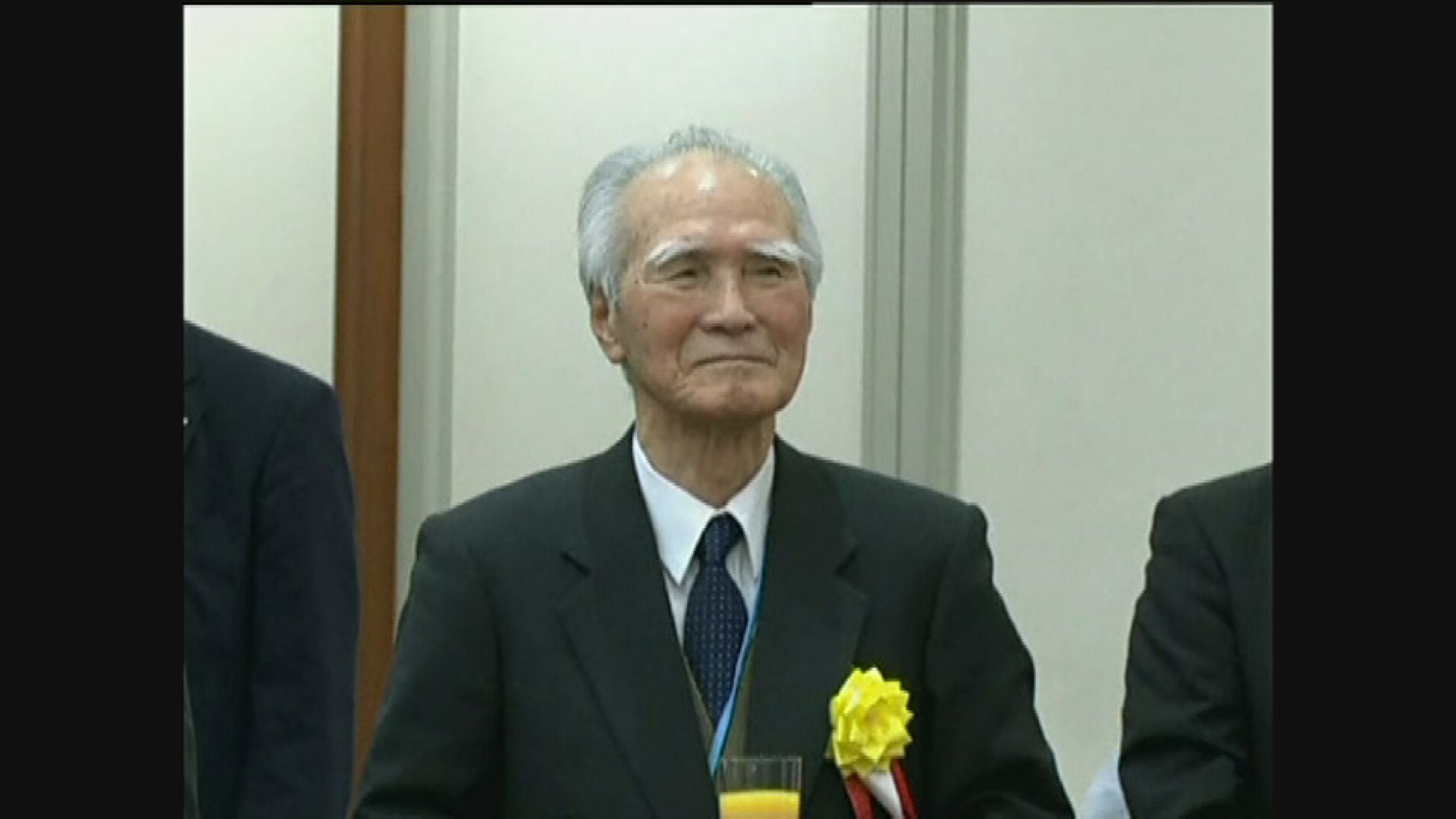 日本前首相村山富市逝世　享年101歲