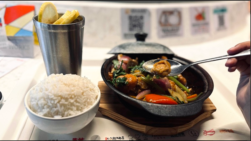 〈好食〉品嘗港式風味 尖沙咀香港情懷