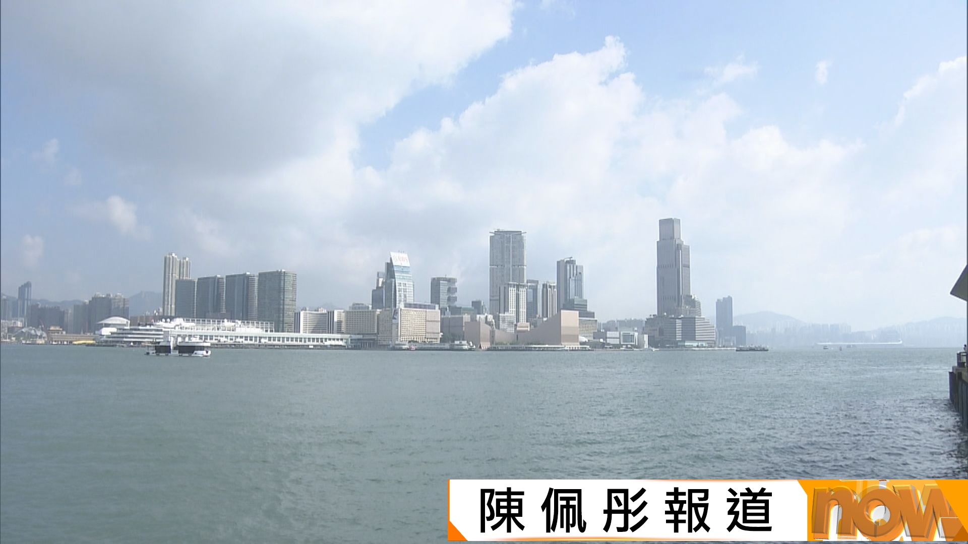 打風｜天文台：周一或直接發三號強風信號　再評估周二需否改發更高信號