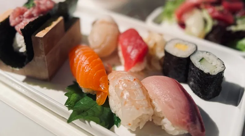 〈好食〉無限嘅可能 尖沙咀Oomaki