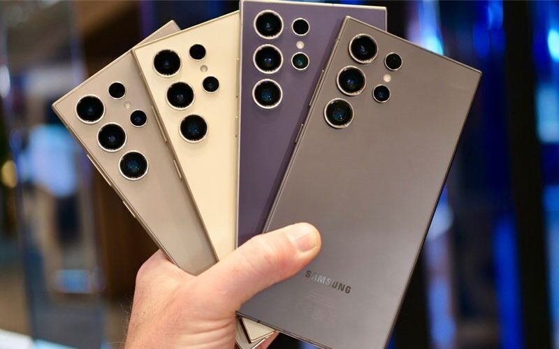 SAMSUNG Galaxy S26 系列傳押後至 3 月登場，Ultra 版開發完成標準版進度落後!