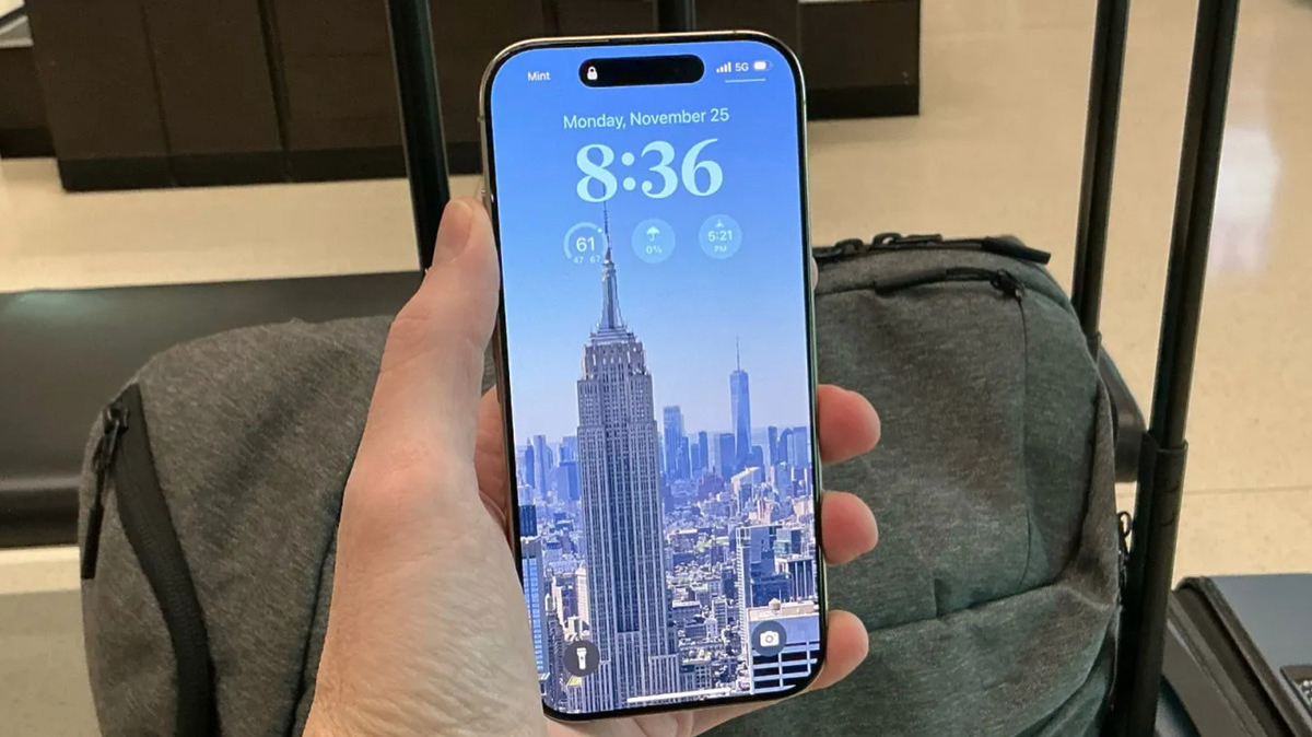 外遊要留意　iPhone 用家記得設定的一些功能
