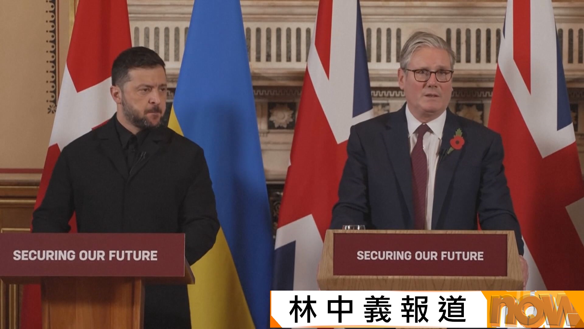 俄羅斯總統特使訪問美國尋求對話　澤連斯基促美全面制裁俄國石油業